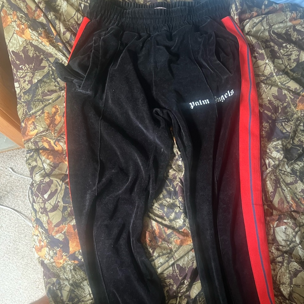 Palm Angels Sweatpants